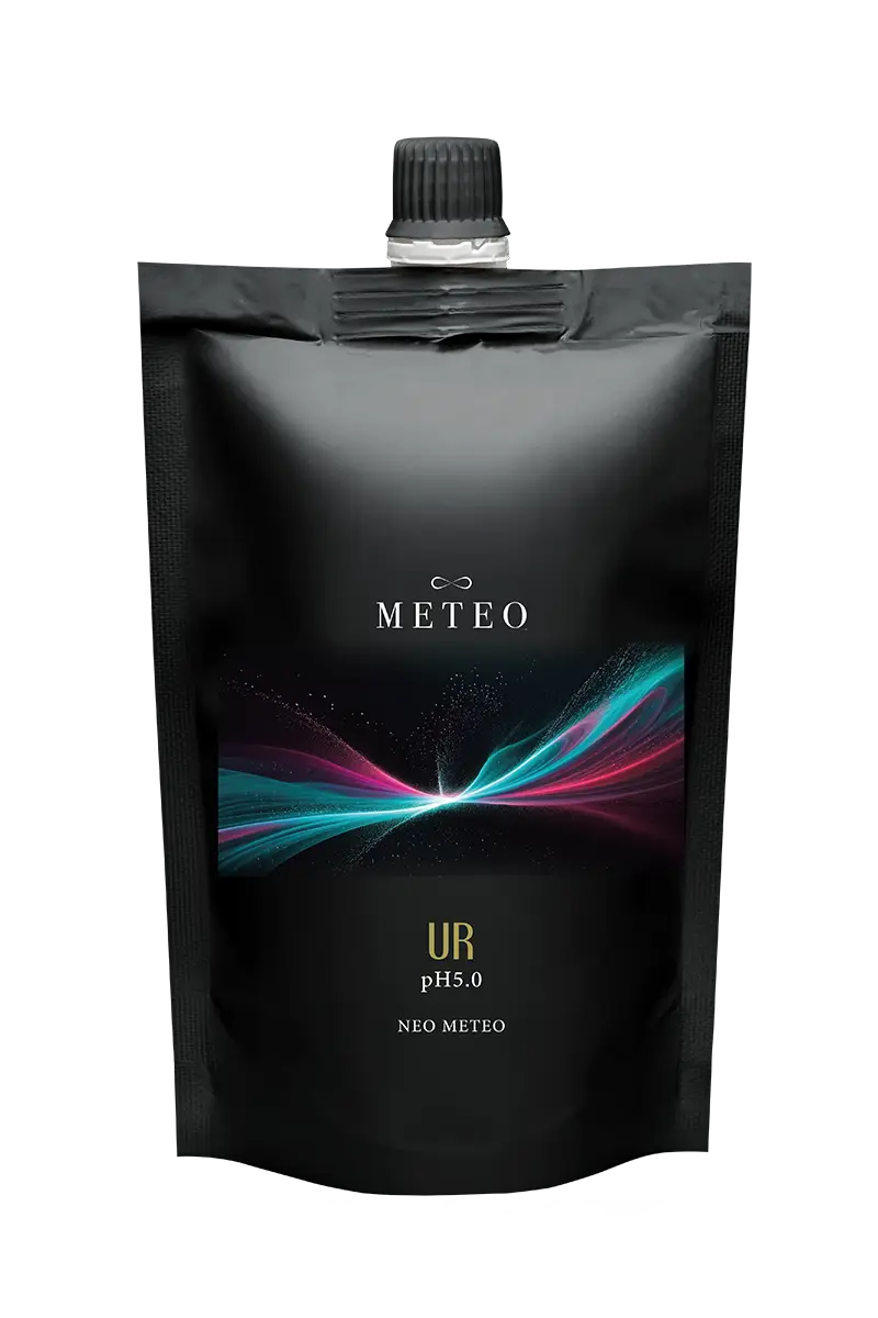 製品情報｜METEO(メテオ) 公式ホームページ