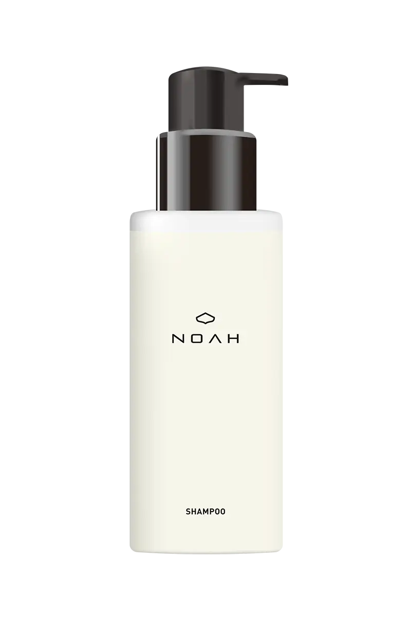 NOAH シャンプーの画像